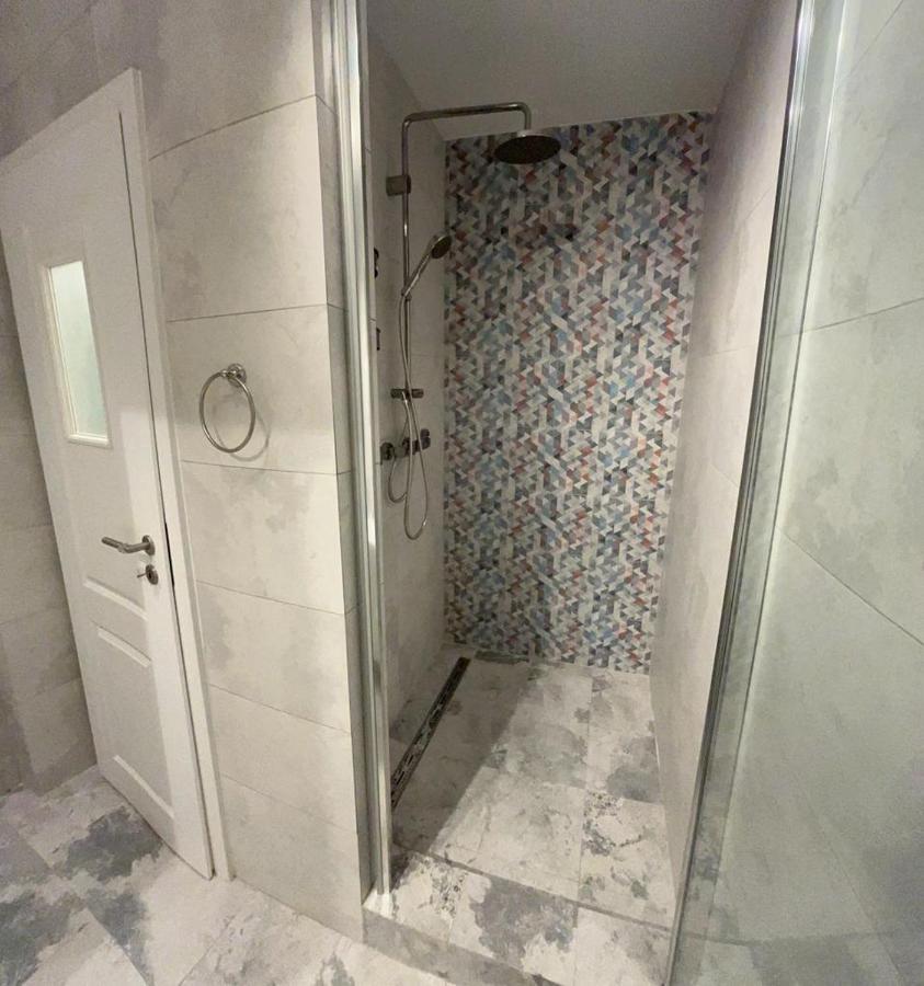 Meba Apartments Brasov Luaran gambar